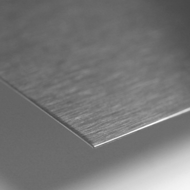 Tole inox 304 GR320 Film laser 100Mu 3000x1500x1,5