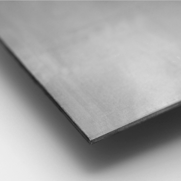 Tole laminee a chaud S235JR 2000x1000x6