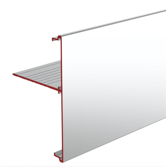 [ADRT-RIV-120] Rives de toiture ADRT 120mm
