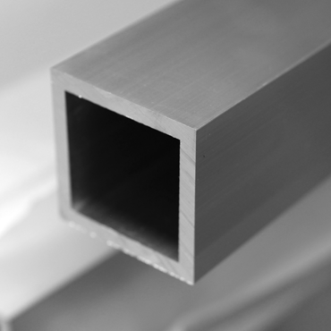[TC50502] Tube carré 50x50x2