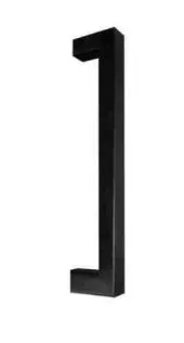 [TIR401500] Tirant U90°K 01 - 30/30 - pièce - A=2101-2200